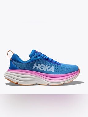 Hoka Bondi 8 Shoes